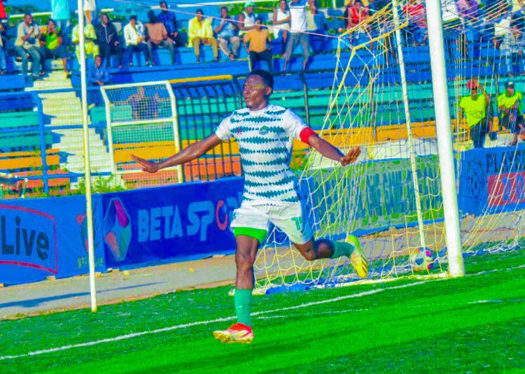 NPFL MD7 Round-Up: 5 Key Moments