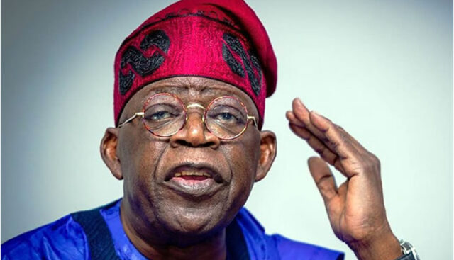 I don't have any regret whatsoever in Removing Fuel Subsidy - President Tinubu