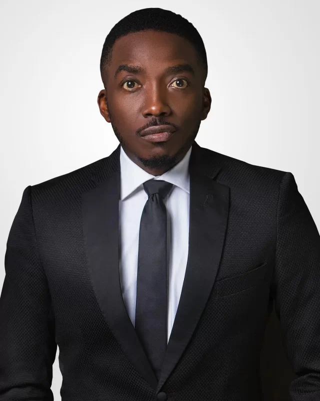 “I Don't Advocate For B3ating Children; Let Children Be. My Son Breaks Television for the Fun of it, once he's Angry... Instead of B3ating Him, I Just Buy Another One” - Comedian Bovi