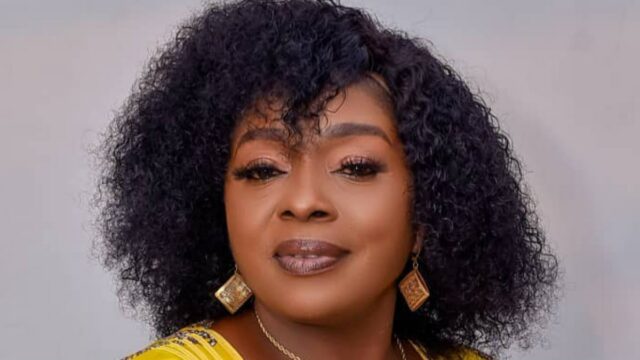 "I won't Back down until a Certain Husband Snatcher is Removed from the Edochie's Family" - Rita Edochie