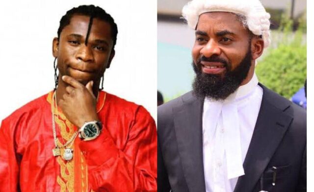 Police Finally Arraigns Speed Darlington in Court, Bail Granted - Akpi's Lawyer