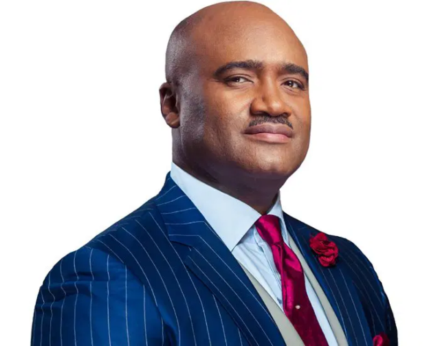 We Spent Eight Times More on Experience 2024 ~ Pastor Adefarasin