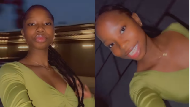 “Dem Knack This Girl” ~ Nigerians React as Emmanuella Flaunts New Look in Video