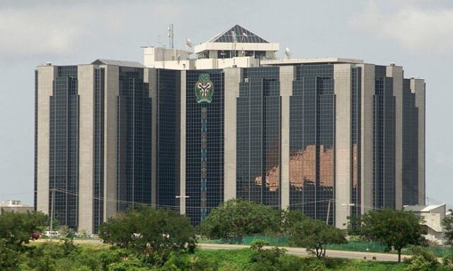 CBN Sets New N100 Charges on ATM Transactions