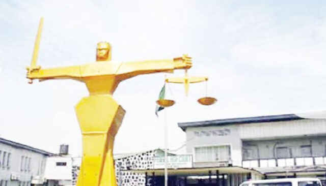 Court Orders Woman to Pay ₦150,000 for Failing to Visit Boyfriend After Receiving ₦3,000 Transport Fare