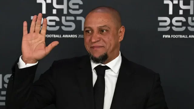 Real Madrid Legend Roberto Carlos who Divorced wife now Sleeps in his Former Club's Training Ground, while Ex-wife and in-laws are in Charge of his Properties