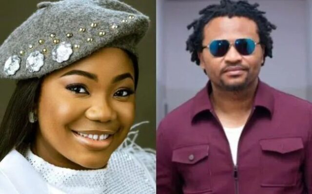 I Was Threatened that They would Put Charges on Me, using the Cliques and Connections they have, and I must go to Jail - Music Executive Eezee Tee Speaks on the Ongoing Case with Mercy Chinwo