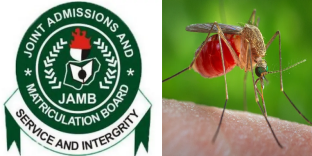 JAMB spends N1.85 billion on refreshments and k!lling mosquitoes