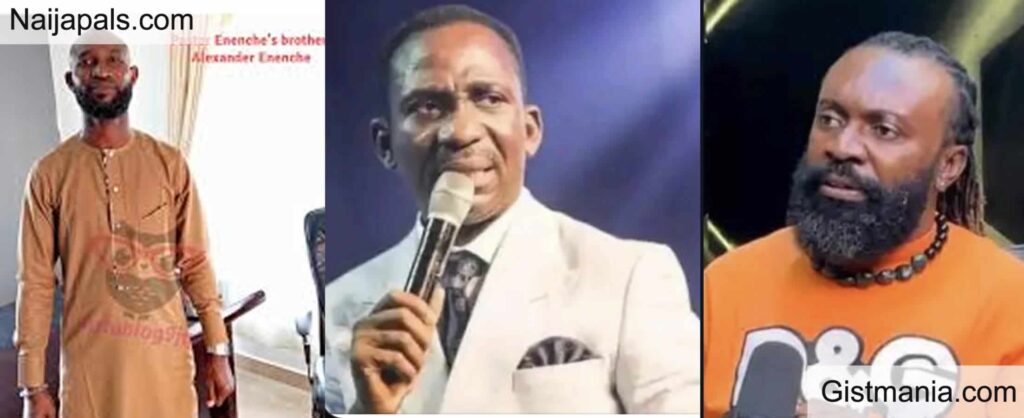 Pastor Paul Enenche Arrests ex-Pastor and Staff who Revealed his Fake Miracle Secrets