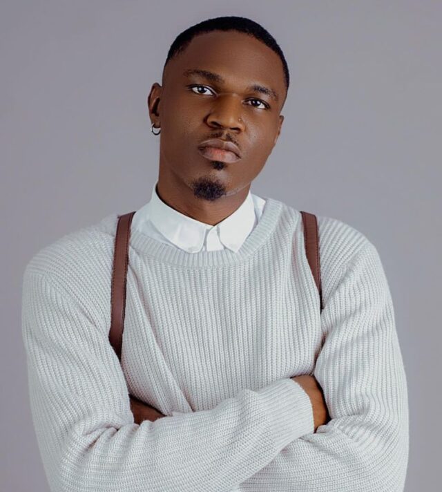 It's Really Hard being a Celebrity in Lagos, Everyday I step out of my House, I spend a minimum of 100k on givings, if you don't Give, they rain insults on you - Singer Spyro shares experience being a Celebrity in Lagos