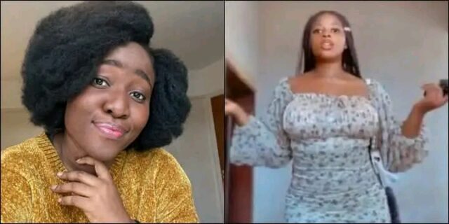 UK-Based Nigerian Lady Offers to Help Expelled Unizik Student Get Scholarship Abroad