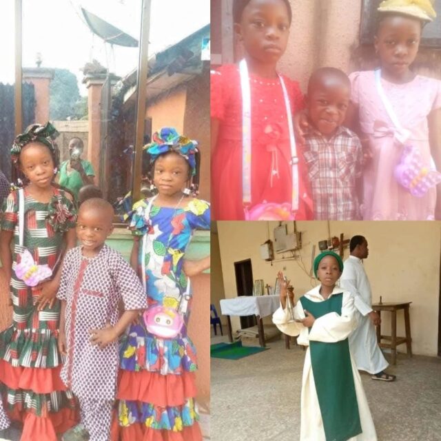 Tragic News: Three Siblings Murdered by Unknown Assailants at their Home and Hidden in a Deep Freezer in Anambra