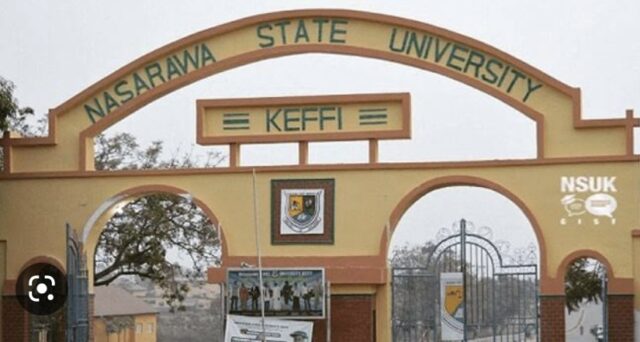 Nasarawa State University Rusticates 37 Students For Allegedly Planning Protest through WhatsApp Group