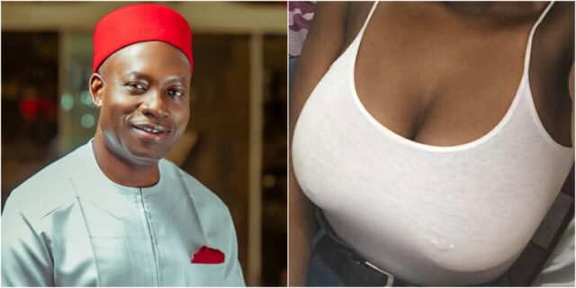 Anambra Security Group Threatens to Arrest Women Going Out without Bras or Panties