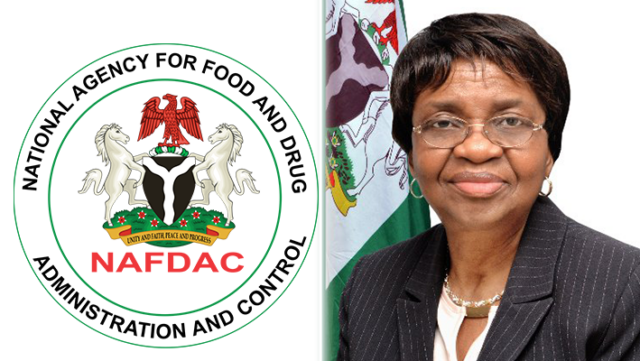 NAFDAC Advocates Death Penalty for Drug Peddlers