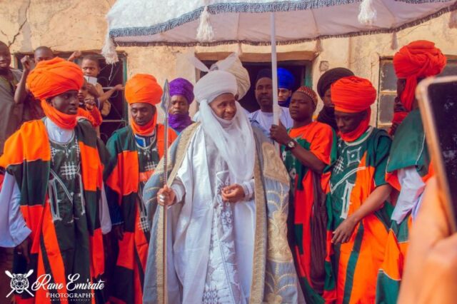 Tension in Kano as Emir of Rano Allegedly Bans Church Activities in Residential Homes