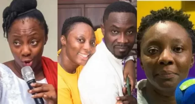 Well-known Marriage Counselor and Reverend Ends Marriage with Her Husband, an Apostle