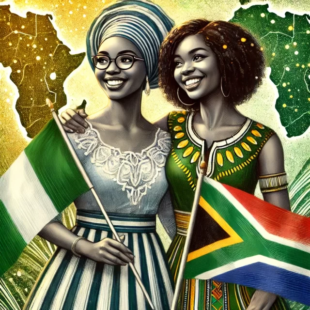 South Africa Grants Nigerians Free Visas with Easy Visa Application Process