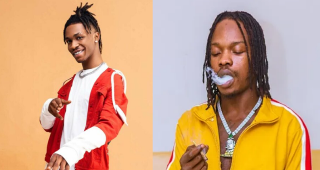 Police Arrest Dancer Lil Smart for Defamation and Cyberstalking Against Naira Marley