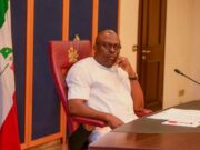 Governor of Rivers Simi Fubara to be Impeached if he Doesn’t Resign within 48 hours Rivers House of Assembly Commence Proceedings to Impeach Governor Fubara