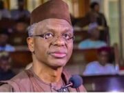 El-Rufai Dumps APC for SDP after No Political Favors from Tinubu El-Rufai Dumps APC for SDP after No Political Favors from Tinubu