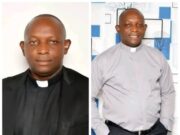 Catholic Priest from Enugu Kidnapped and Killed by Gunmen in Kaduna Catholic Priest from Enugu Kidnapped and Killed by Gunmen in Kaduna