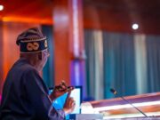 I am with you, I will do everything to make Nigeria a better place for young people — President Tinubu Tells Nigerian Youths I am with you, I will do everything to make Nigeria a better place for young people — President Tinubu Tells Nigerian Youths
