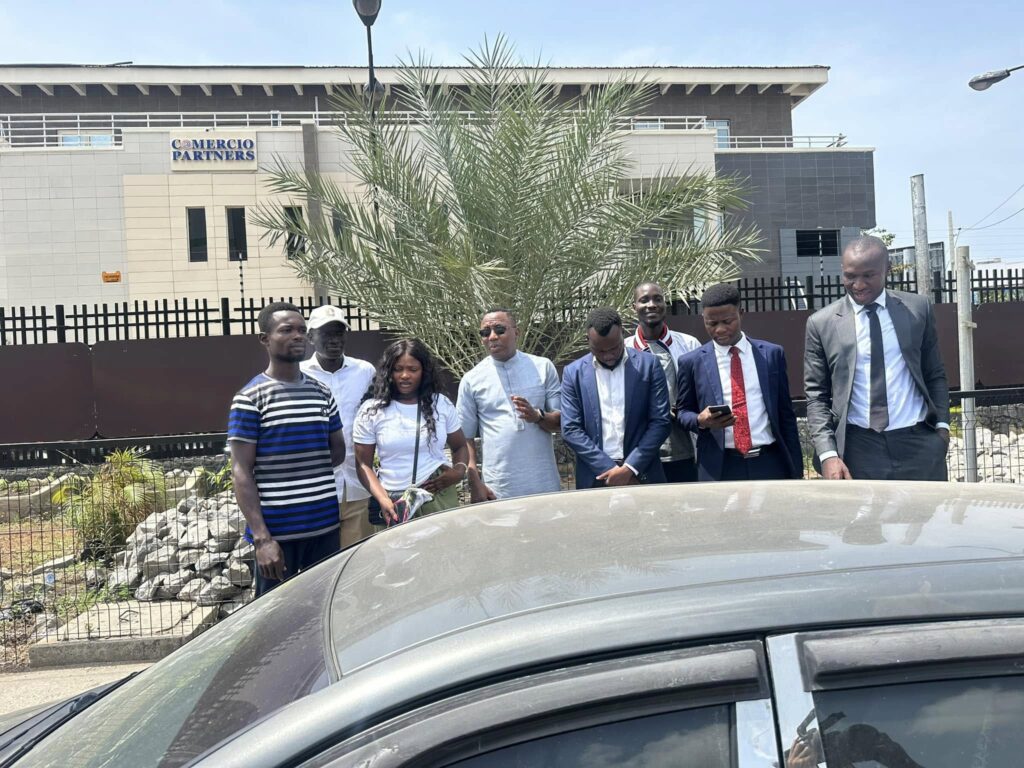 NYSC Punishes Raye with Additional Two Months of Service for Speaking out on the Hardship in Tinubu's Government