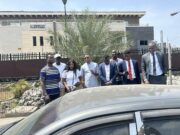 ‘We arrived Eti-Osa LGI offices of the National Youth Service Corps with Youth Corper, Ushie Rita Uguamaye in Lagos, but the LGI Absconded’ — Omoyele Sowore Escorted Accused Corper to NYSC Secretariat NYSC Punishes Raye with Additional Two Months of Service for Speaking out on the Hardship in Tinubu's Government