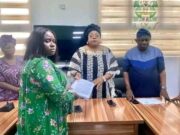 Petition to Recall Senator Natasha Akpoti-Uduaghan by Kogi Central Electorates did not Meet Requirements — says INEC Petition to Recall Senator Natasha Akpoti-Uduaghan by Kogi Central Electorates did not Meet Requirements — says INEC