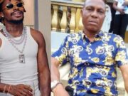 Did Asake Abandon his Sick Father?: Asake’s Sick Father Demands a N50 million House from his Son Did Asake Abandon his Sick Father?: Asake's Sick Father Demands a N50 million House from his Son