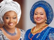 Senator Akpabio’s wife Takes Legal Action on Senator Natasha Akpoti-Uduaghan, Files a ₦251 billion lawsuit for Defamation Senator Akpabio's wife Takes Legal Action on Senator Natasha Akpoti-Uduaghan, Files a ₦251 billion lawsuit for Defamation.