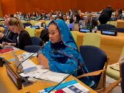 VIDEO: Senator Natasha Tearfully Reports Akpabio and Nigerian Senate to UN Inter-Parliamentary Union Senator Natasha Tearfully Reports Akpabio and Nigerian Senate to UN Inter-Parliamentary Union