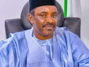 Minister of Transport Diverted $3 billion Railway Project from South-East to North Minister of Transport Diverted $3 billion Railway Project from South-East to North