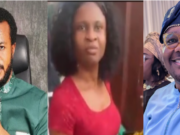 The Fake Testimony was Well Planned, Edited, Curated and Packaged by the Church TV production Crew; Evangelist Ebuka is Guilty of Orchestrating the Testimony Fraud — Nigerian American Professor Reasons The Fake Testimony was Well Planned, Edited, Curated and Packaged by the Church TV production Crew; Evangelist Ebuka is Guilty of Orchestrating the Testimony Fraud — Nigerian American Professor Reasons