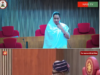We Can’t Recall Senator Natasha Yet, Reasons – Nigerian Senate We Can’t Recall Senator Natasha Yet, Reasons – Nigerian Senate