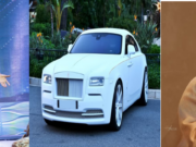 VIDEO: I Contributed N250 million to Buy Rolls Royce for Bishop David Oyedepo on his 70th Birthday, now I am a Billionaire — Pastor Korede Komaiya VIDEO: I Contributed N250 million to Buy Rolls Royce for Bishop David Oyedepo on his 70th Birthday, now I am a Billionaire — Pastor Korede Komaiya