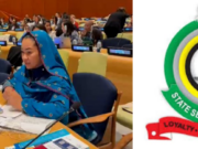 State Security Service (SSS) and National Intelligence Agency (NIA) to Investigate Senator Natasha Akpoti’s Attendance at the IPU Meeting, Say She was Not Officially Authorized to Represent Nigeria State Security Service (SSS) and National Intelligence Agency (NIA) to Investigate Senator Natasha Akpoti's Attendance at the IPU Meeting, Say She was Not Officially Authorized to Represent Nigeria