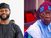 My Father is The Greatest President in the History of Nigeria — Seyi Tinubu My Father is The Greatest President in the History of Nigeria — Seyi Tinubu