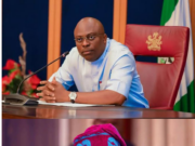 JUST IN: Tinubu Declares State of Emergency in Rivers State JUST IN: Tinubu Declares State of Emergency in Rivers State