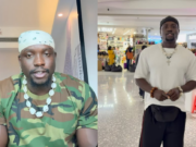 VDM in China: VeryDarkMan Promises to Connect Nigerian Entrepreneurs With Business Opportunities in China, But Some old Nigerian Business People are not Happy about it VDM in China: VeryDarkMan Promises to Connect Nigerian Entrepreneurs With Business Opportunities in China