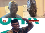 “Watch what you say and stop playing the Gallery” — Presidency Warns Peter Obi over Statement that Democracy has Collapsed in Nigeria Presidency Warns Peter Obi over Statement that Democracy has Collapsed in Nigeria