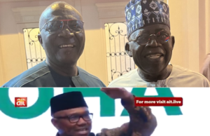 “Watch what you say and stop playing the Gallery” — Presidency Warns Peter Obi over Statement that Democracy has Collapsed in Nigeria Presidency Warns Peter Obi over Statement that Democracy has Collapsed in Nigeria