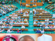 Bill to Stop Tinubu, Atiku, Obi and Persons Above 60 years of Age from Contesting for Presidency and Governorship Elections Passes Second Reading Bill to Stop Tinubu, Atiku, Obi and Persons Above 60 years of Age from Contesting for Presidency and Governorship Elections Passes Second Reading