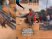 VIDEO: 16 Innocent Northerners Travelling for Salah Burnt to Death in Edo State by Mob who Mistook them for Kidnappers VIDEO: 16 Innocent Northerners Travelling for Salah Burnt to Death in Edo State by Mob who Mistook them for Kidnappers