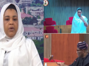 Some Women Accuse Men of Sexual Harassment for Personal Interests — Women’s Rights Activist Some Women Accuse Men of Sexual Harassment for Personal Interests — Women's Rights Activist