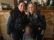 4-year-old Boy Calls the Police to Jail his Mom For Stealing his Ice Cream 4-year-old Boy Calls the Police to Jail his Mom For Stealing his Ice Cream