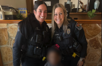 4-year-old Boy Calls the Police to Jail his Mom For Stealing his Ice Cream 4-year-old Boy Calls the Police to Jail his Mom For Stealing his Ice Cream