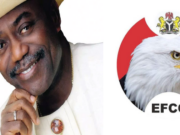 EFCC Finally Gets Approval from Supreme Court to Investigate ex-Governor of Rivers, Peter Odili, after an Injunction by the State’s High Court in 2007 had Prevented them from Probing Him EFCC Finally Gets Approval from Supreme Court to Investigate ex-Governor of Rivers, Peter Odili, after an Injunction by the State's High Court in 2007 had Prevented them from Probing Him