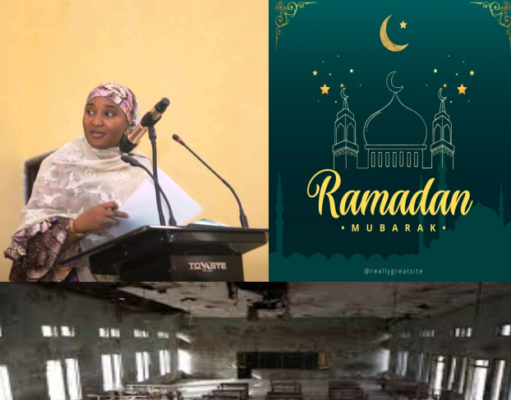 Minister of State for Education Condemns Northern States For Shutting Down Schools During Ramadan Fast, Says Even Saudi Arabia Didn’t Close Schools Minister of State for Education Condemns Northern States For Shutting Down Schools During Ramadan Fast, Says Even Saudi Arabia Didn’t Close Schools